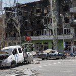 ​Rosjanie obiecują rekompensaty wracającym do Mariupola: Mer: To kłamstwa i brednie