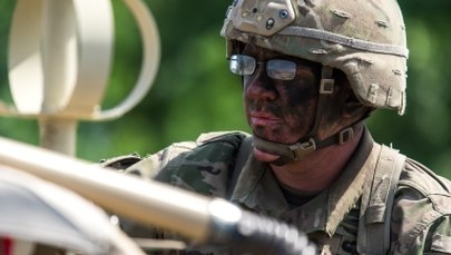 Rosjanie obserwują ćwiczenia Anakonda. Inspekcja obejmuje m.in. poligon Drawsko