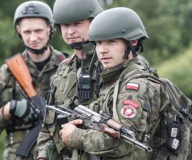 Rosjanie oceniają polskie Wojska Obrony Terytorialnej