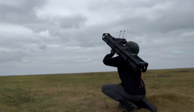 Rosjanie "odkryli" druk 3D. Mają nowe łapacze dronów