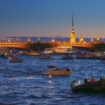 Rosjanie odpływają. Tajny spisek Londynu przeciwko flocie cieni "ujawniony"