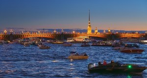 Rosjanie odpływają. Tajny spisek Londynu przeciwko flocie cieni "ujawniony"