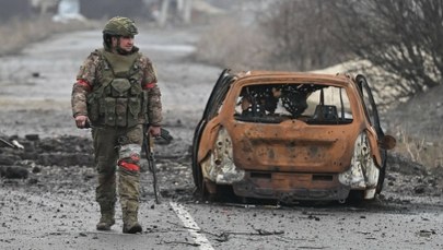 Rosjanie odtrąbili sukces. Chodzi o obwód kurski