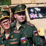 Rosjanie odwołali ćwiczenia Zapad 23? Brakuje im żołnierzy i sprzętu