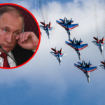 Rosjanie odwołali najważniejszą imprezę lotniczą. Tego się boją