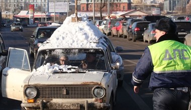 Rosjanie odzyskają Ładę, ale stracą samochody? Niepewna przyszłość Łady