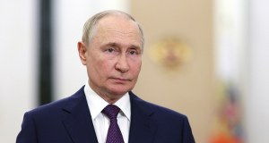 Rosjanie ogłosili stan wyjątkowy federalny w obwodzie biełgorodzkim