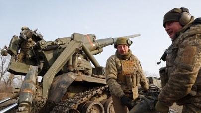 Rosjanie okrążają Awdijiwkę. "To może być drugi Bachmut"