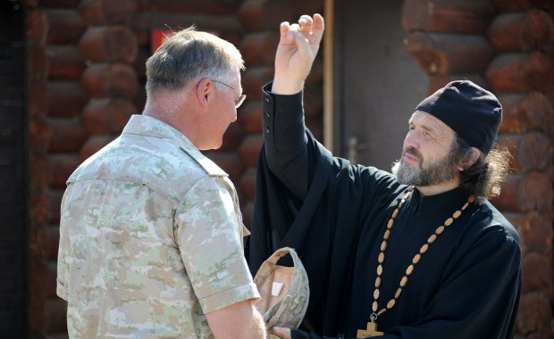 Rosjanie opuszczą bazę w Syrii. Moskwa "zostanie poproszona"