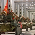Rosjanie opuszczają Afganistan
