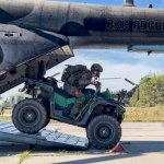 Rosjanie opuszczają Białoruś. "Mam nadzieję, że zmierzają we właściwym kierunku"