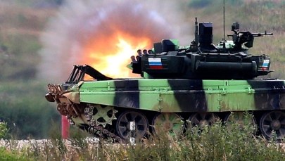 Rosjanie organizują niezapowiedziane manewry. Polskie MON zwołuje odprawę dowódców