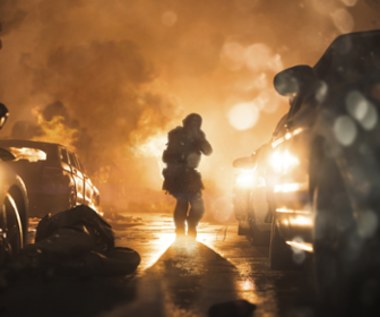 Rosjanie oskarżają Call of Duty: Modern Warfare o "przepisywanie historii"