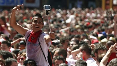 Rosjanie ostrzegają: Selfie może zabijać 