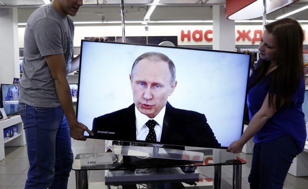 Rosjanie ostrzegają Tajlandię przed możliwością zamachów ze strony IS