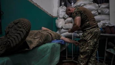 Rosjanie ostrzelali konwój humanitarny. Są ofiary [ZAPIS RELACJI]