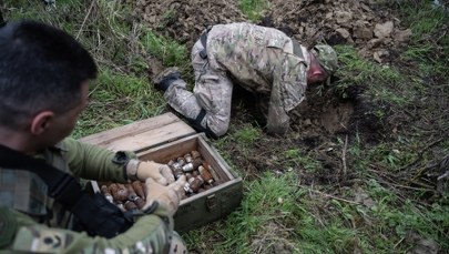 Rosjanie ostrzelali Słowiańsk. Wzrósł bilans ofiar [RELACJA]