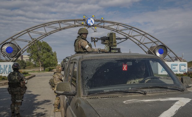 Rosjanie ostrzelali stację kolejową. Zginęły co najmniej 22 osoby [RELACJA]