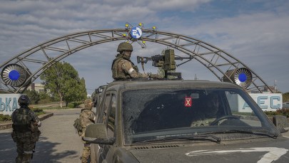 Rosjanie ostrzelali stację kolejową. Zginęły co najmniej 22 osoby [RELACJA]