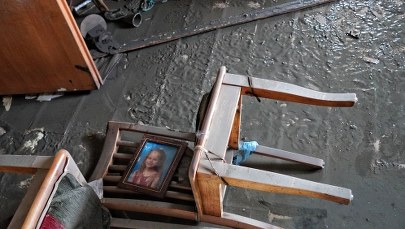 Rosjanie owijali jej szyję drutem, razili prądem. Udało jej się uciec