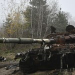 Rosjanie palili ciała żołnierzy na śmietnisku? Odkrycie w Chersoniu