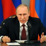 Rosjanie płacą za Putina