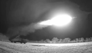 Rosjanie "płaczą" w sieci. Twierdzą, że oberwali Neptunami i HIMARS-em