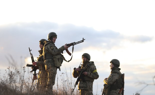 Rosjanie planowali podbić Ukrainę w 2 dni? Mieli już gotowy artykuł