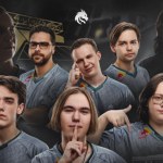 Rosjanie podbijają Paryż! Team Spirit triumfuje na Esports World Cup