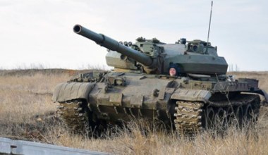Rosjanie pokazali "niewidzialny" czołg. „Osiągnięto nowy szczyt”