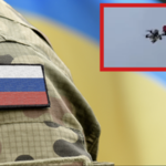 Rosjanie pokazali testy „nowych” dronów kamikadze. Takiej kompromitacji dawno nie mieli