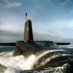 Rosjanie polują na brytyjskie okręty podwodne