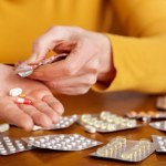 Rosjanie popadają w depresję. Apteki bez Prozacu