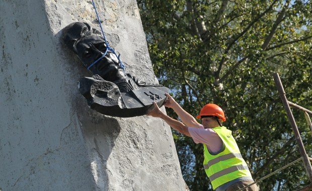 Rosjanie porównują Polaków do terrorystów z Państwa Islamskiego
