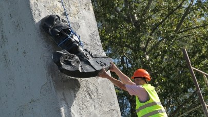 Rosjanie porównują Polaków do terrorystów z Państwa Islamskiego