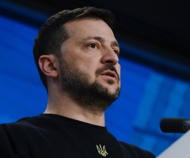 Rosjanie porwali cywilów. Zełenski podał szczegóły