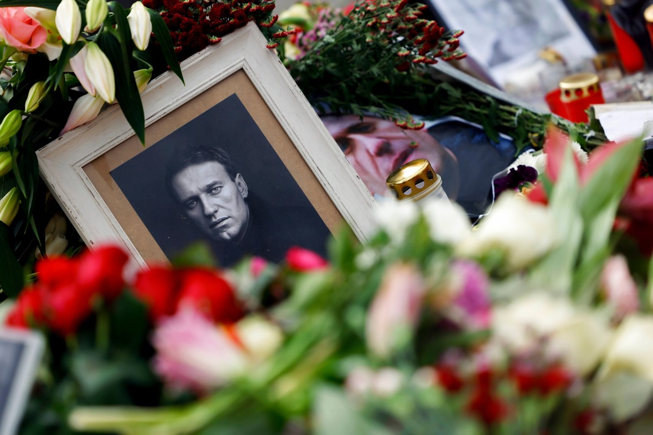 Rosjanie postawili ultimatum matce Nawalnego. "3 godziny"