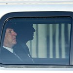 Zięć Donalda Trumpa.