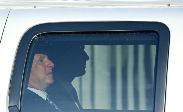 Rosjanie proszą o spotkanie. Witkoff i zięć Trumpa lecą do Putina