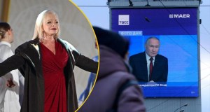 Rosjanie protestują, ale w innej sprawie niż sądzisz. To jednak nie jest zła wiadomość