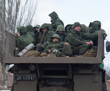 Rosjanie przechodzą na stronę Ukraińców i walczą z Putinem. Prawda czy ukraińska propaganda?