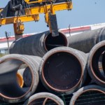 Rosjanie przegrali spór o Nord Stream. Sąd: Wojna była przyczyną działań