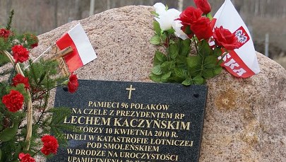 Rosjanie przekazali kolejne materiały śledztwa smoleńskiego