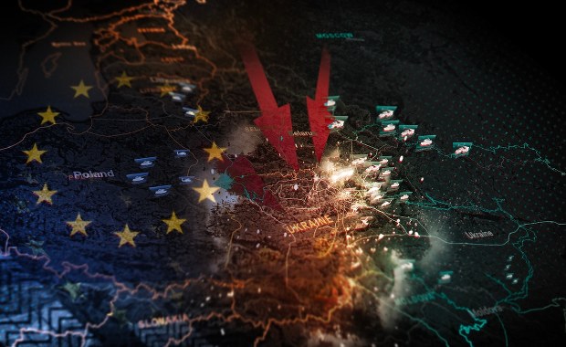 Rosjanie przeprosili Ukraińców i powiedzieli o użyciu "silniejszej broni"