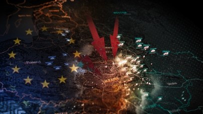 Rosjanie przeprosili Ukraińców i powiedzieli o użyciu "silniejszej broni"