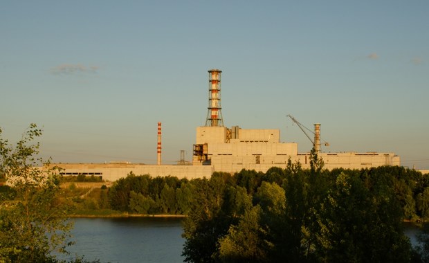 Rosjanie przygotowują prowokację w elektrowni jądrowej [ZAPIS RELACJI]