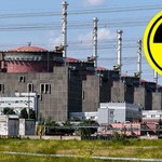 Rosjanie przygotowują się do katastrofy w Zaporoskiej Elektrowni Jądrowej