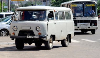 Rosjanie robią to auto od 59 lat. Teraz wreszcie ma być dobre