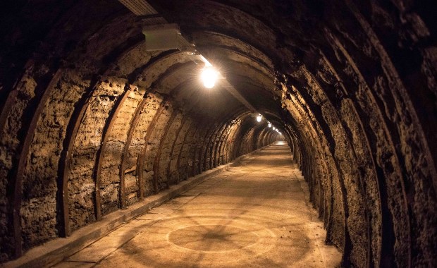 Rosjanie roszczą sobie prawa do "złotego pociągu". "Ustalono to w Poczdamie"