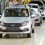 Rosjanie rzucili się na chińskie auta. Teraz mają poważny problem